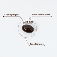 Astaxanthine + CoQ10