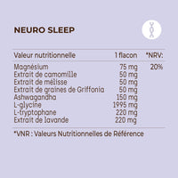 NEURO SLEEP