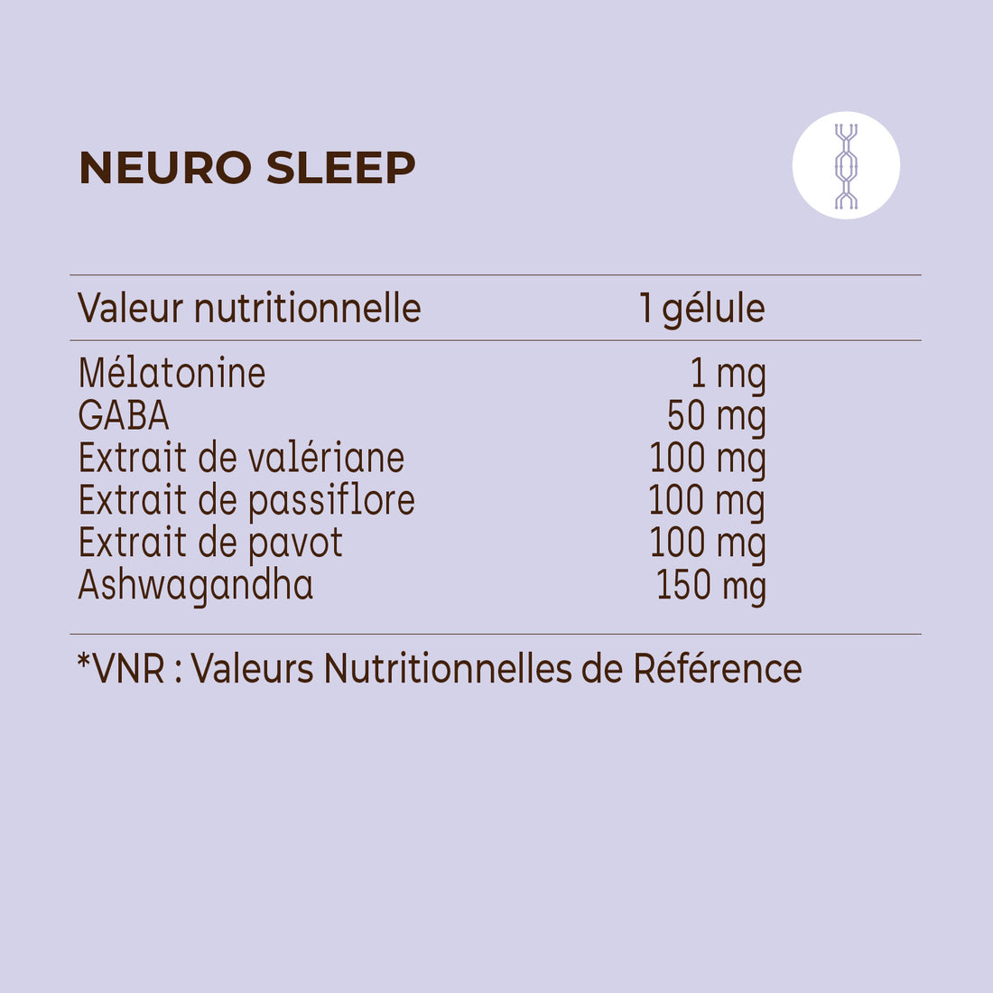 NEURO SLEEP