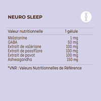 NEURO SLEEP