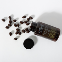 Astaxanthine + CoQ10