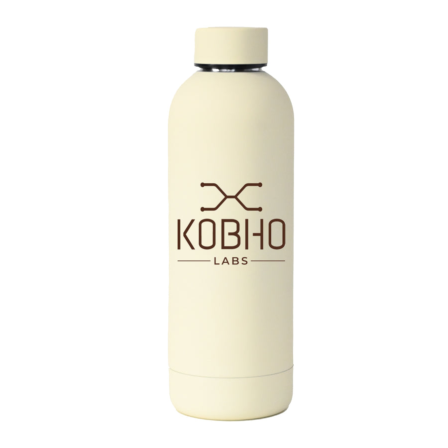 Bouteille isotherme Kobho