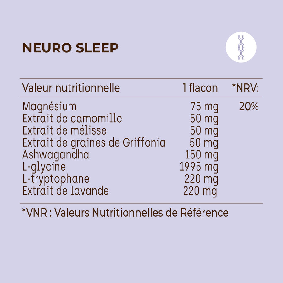 Neuro Sleep