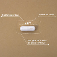 Pre-Post Probiotique