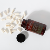 Pre-Post Probiotique