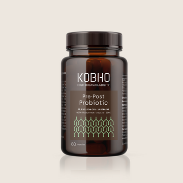 Pre-Post Probiotique